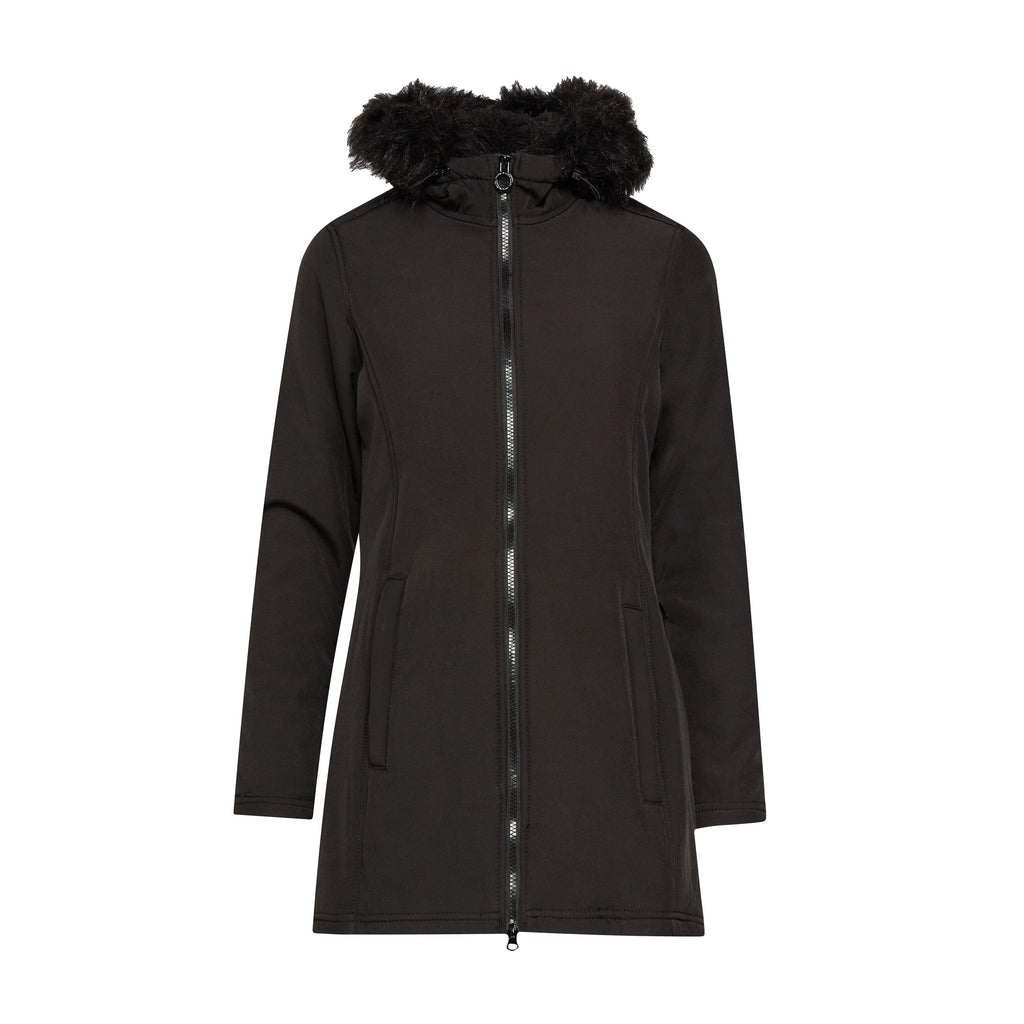 Women's Sunaree Jacket Black