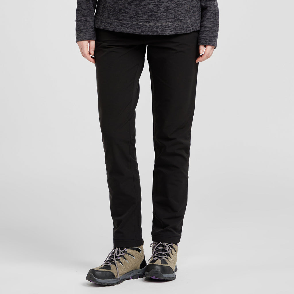 Wome's Katonya Jeans Black