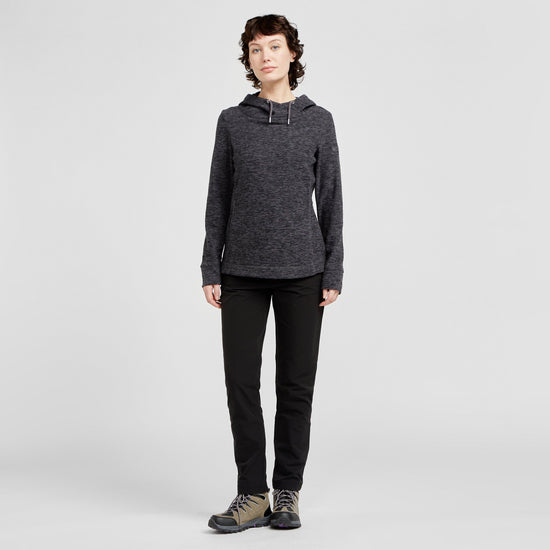 Wome's Katonya Jeans Black