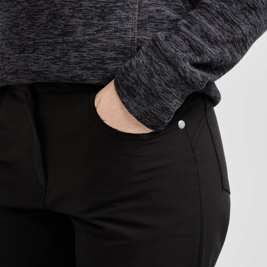 Wome's Katonya Jeans Black