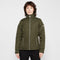 Womens Charleigh Jacket Khaki