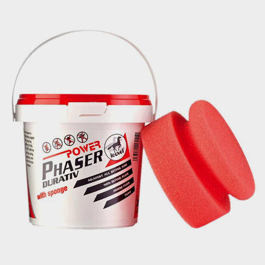 Power Phaser Durativ with Sponge 500ml