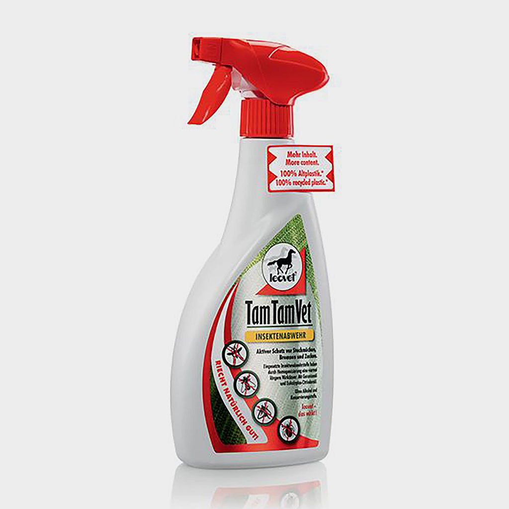 Tam Tam Vet Fly Be Gone Spray 500ml
