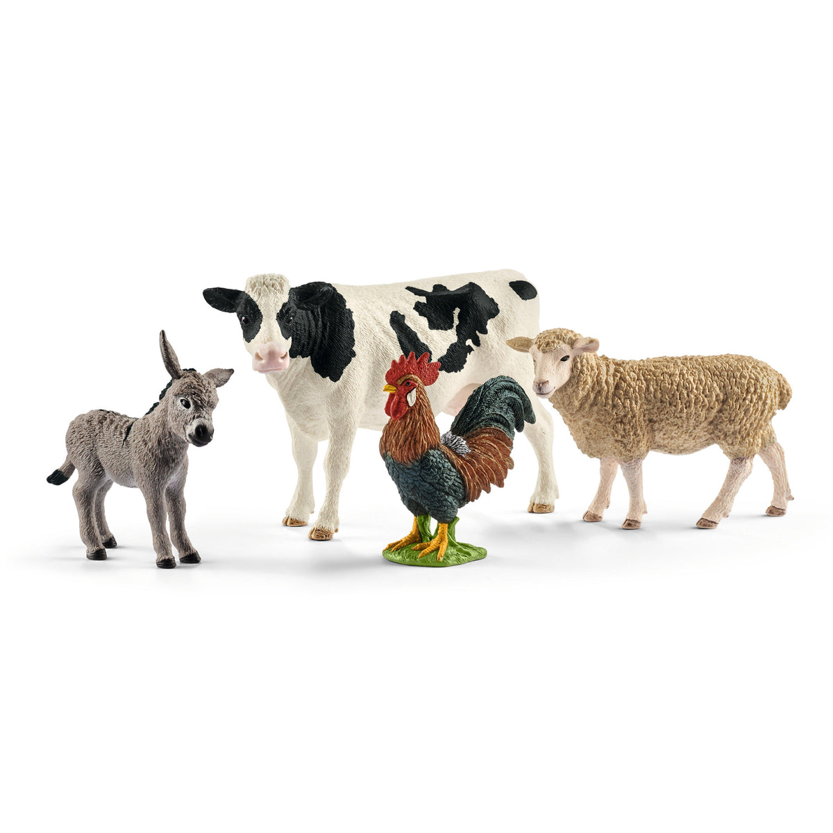 Farm World Starter Set