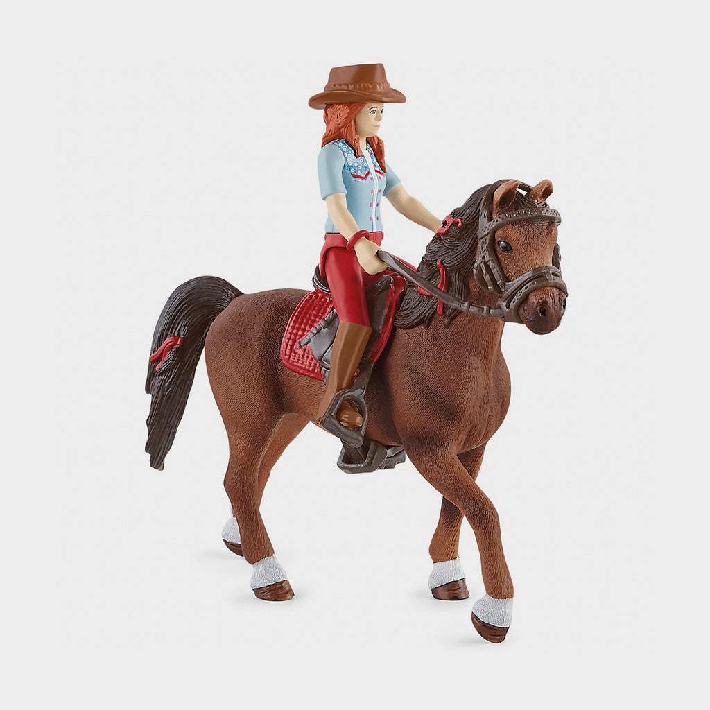 Horse Club Hannah and Cayenne 2021 One Size