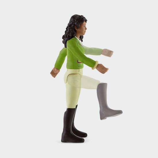 Horse Club Sarah & Mystery 2021 One Size