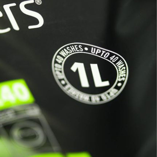 Performance Wash 1L Pouch