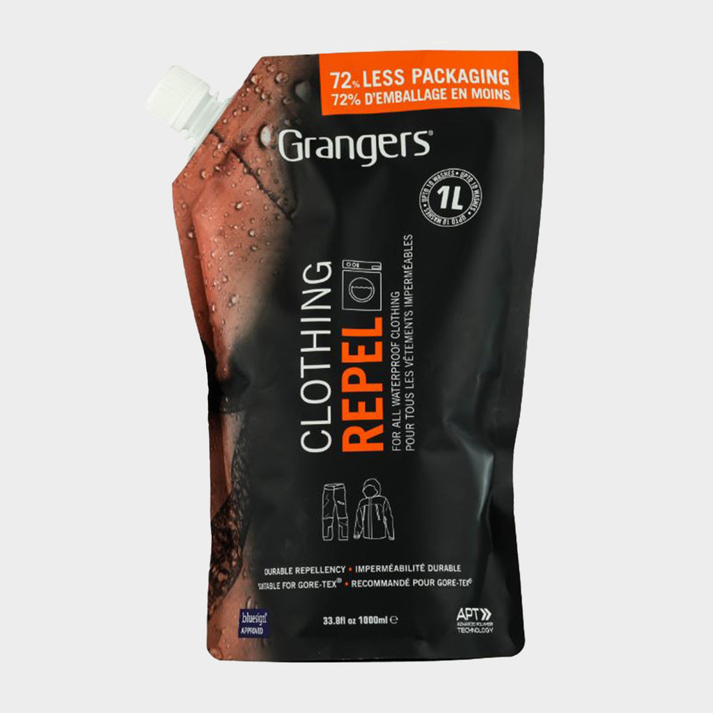 Clothing Repel 1L Pouch