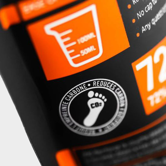 Clothing Repel 1L Pouch