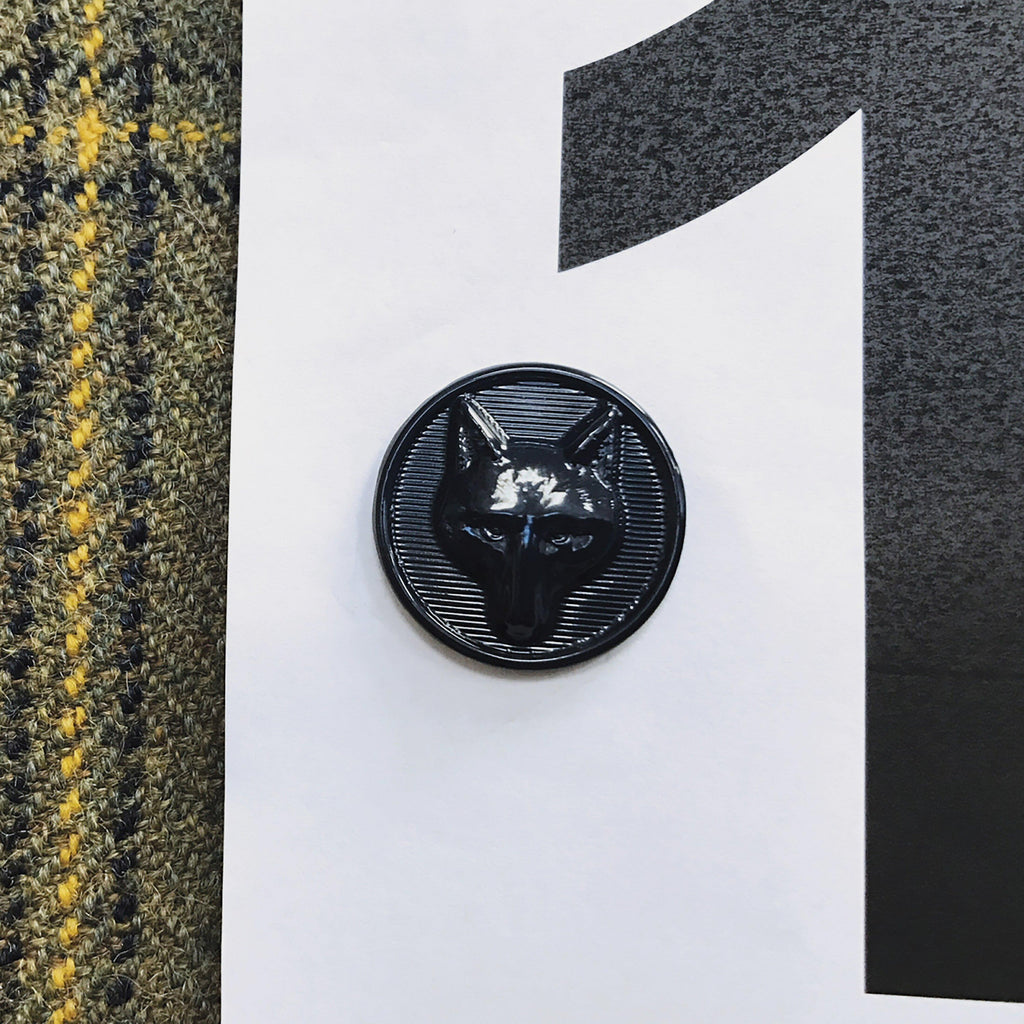 Foxhead Magnetic Competition Number Holders Navy