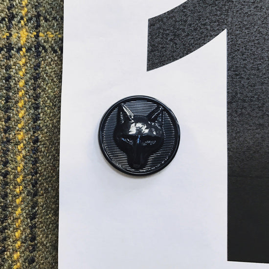 Foxhead Magnetic Competition Number Holders Navy