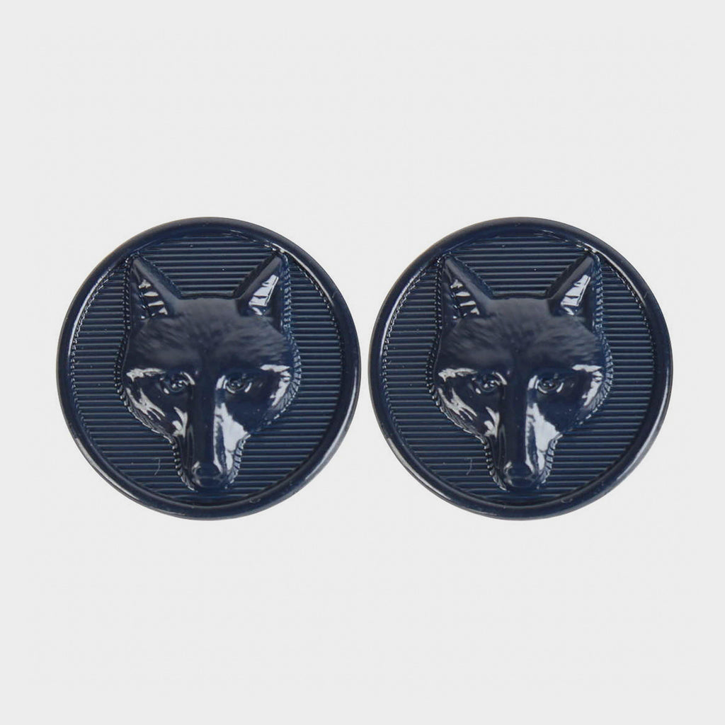 Foxhead Magnetic Competition Number Holders Navy