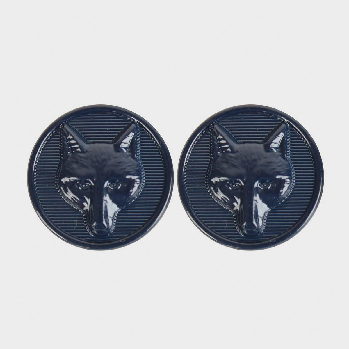 Foxhead Magnetic Competition Number Holders Navy