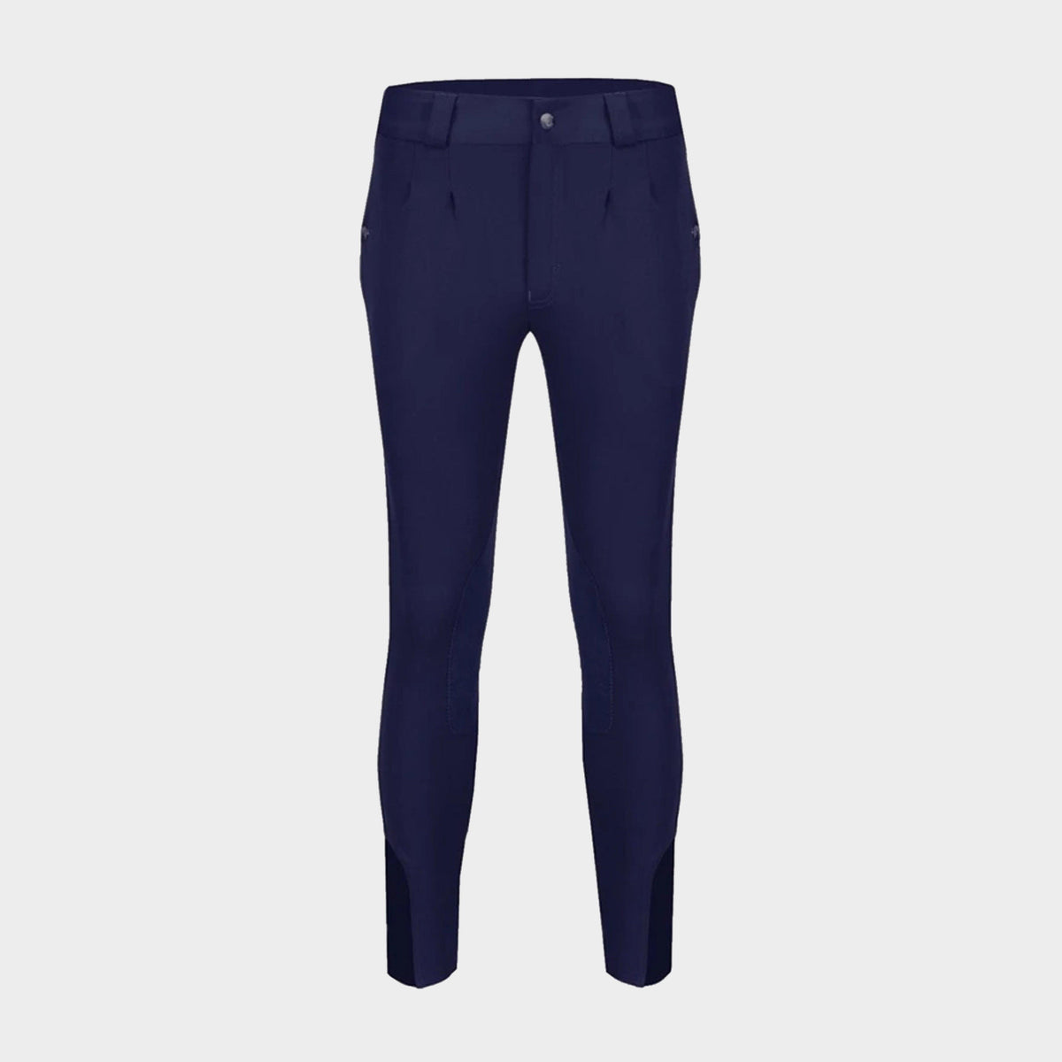 Mens Kingham Breeches Navy