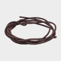 Number Elastic Brown
