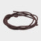 Number Elastic Brown