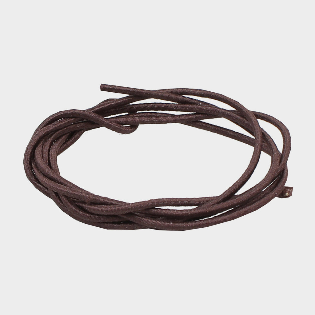 Number Elastic Brown