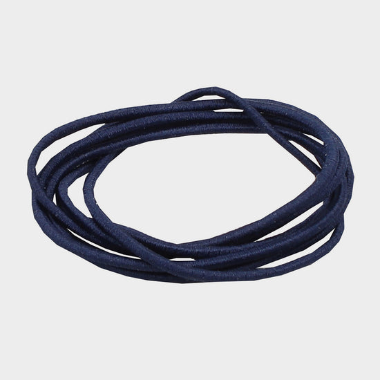 Number Elastic Navy