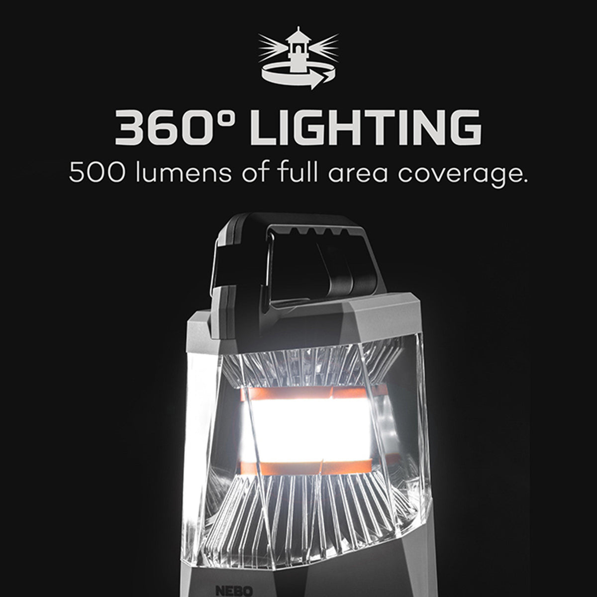 Galileo™ 500 Lantern