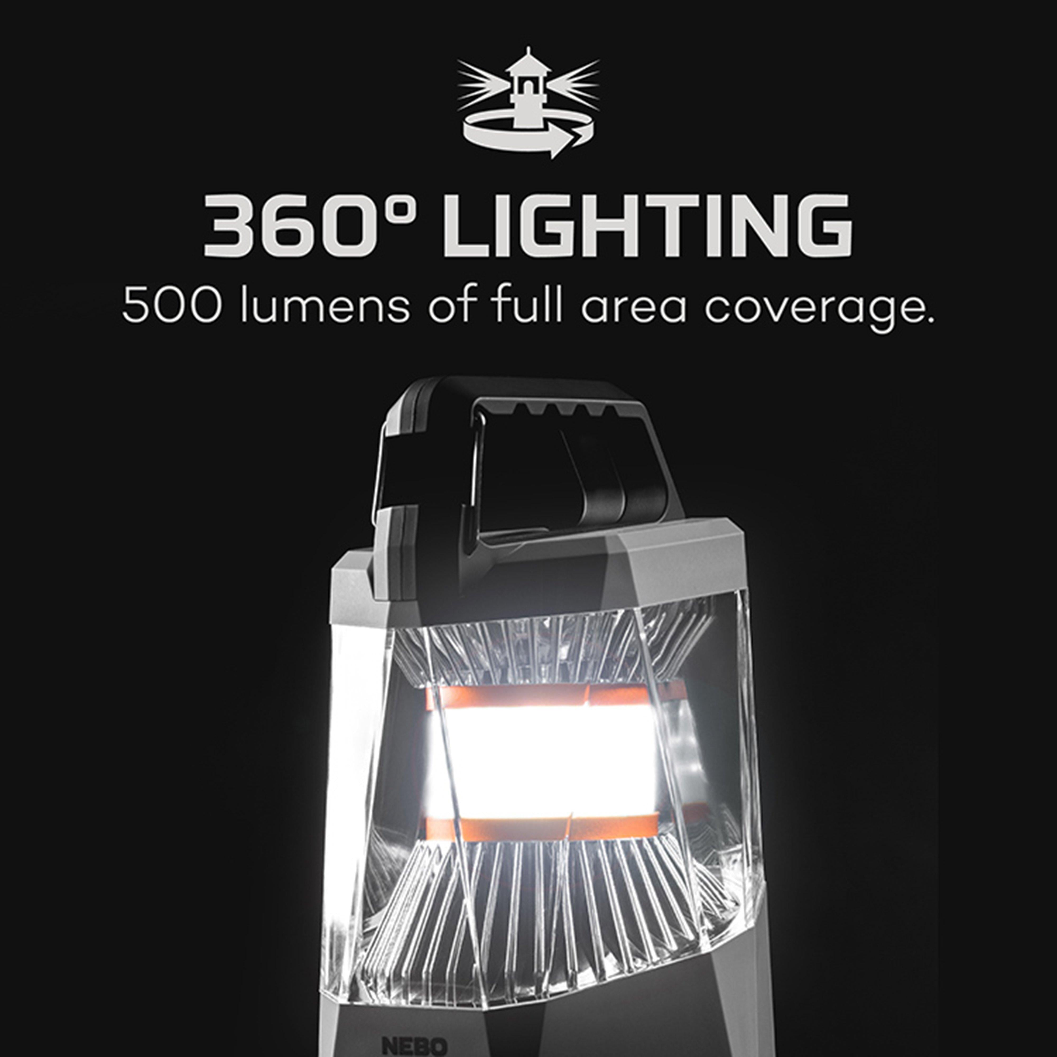 Galileo™ 500 Lantern