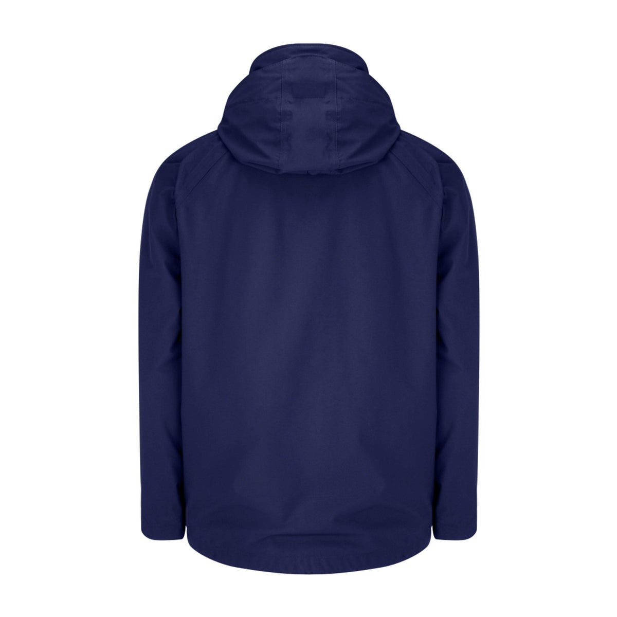 Mens Culloden Waterproof Jacket Navy