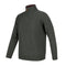 Mens Lothian 1/4 Zip Pullover Grey