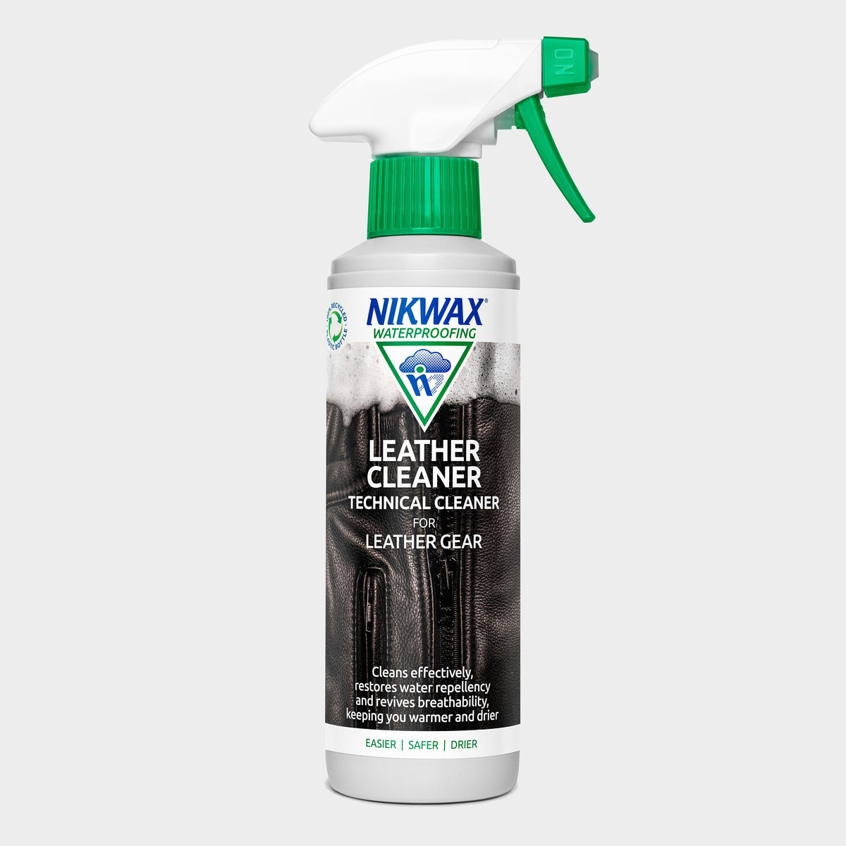 Leather Cleaner 300ml