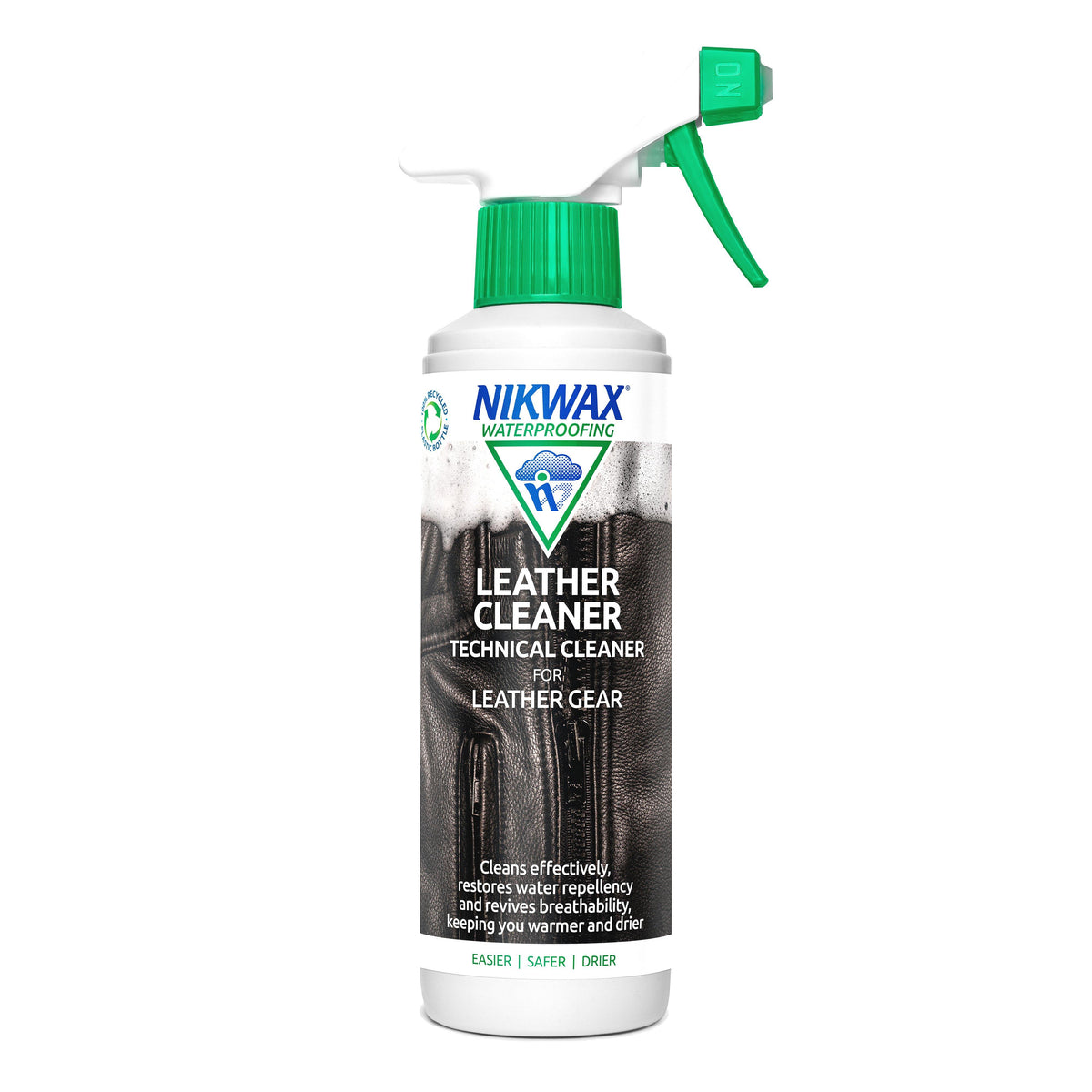 Leather Cleaner 300ml