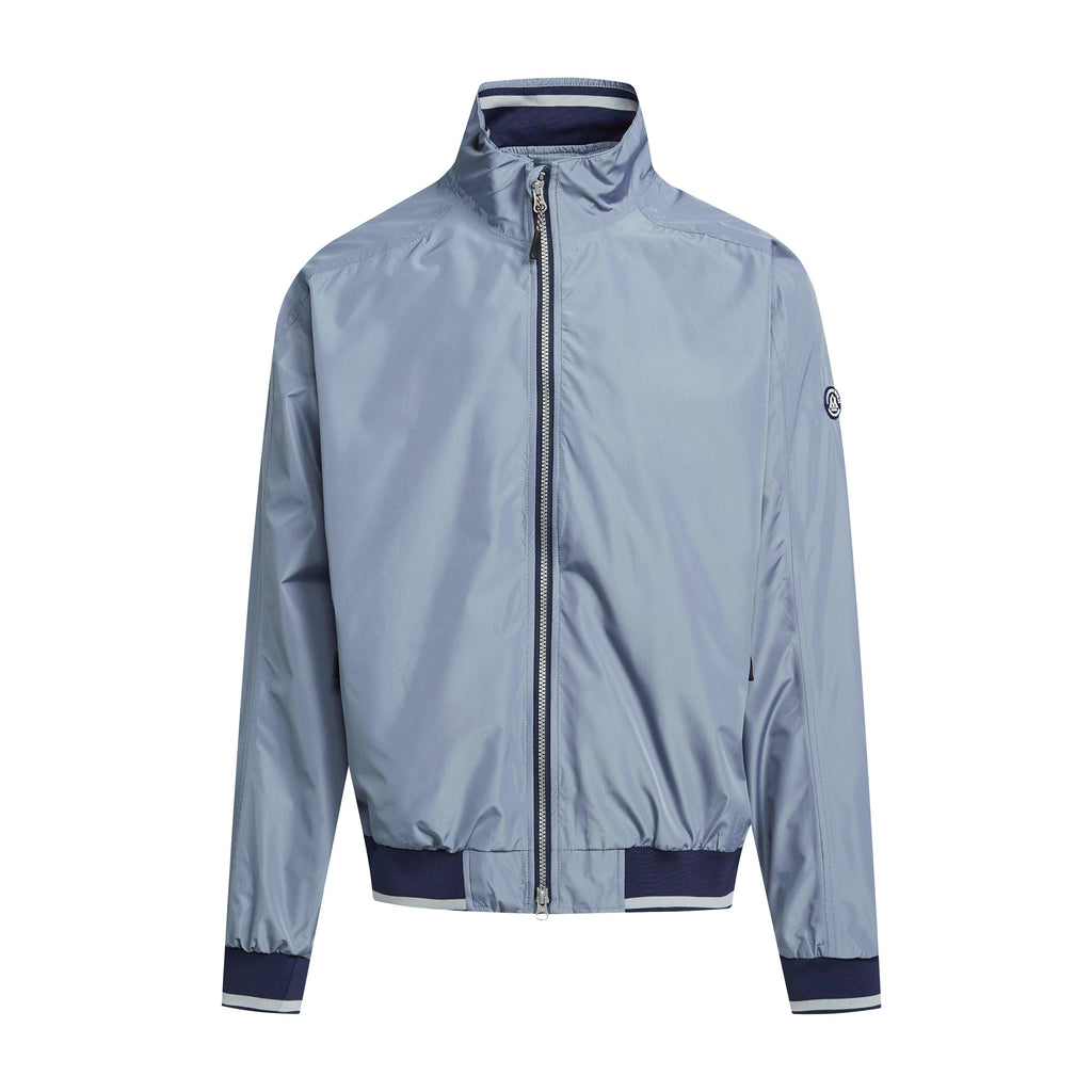 Men Team Light Jacket Blue