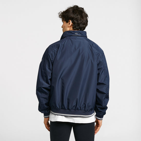 Unisex Team Light Jacket Navy
