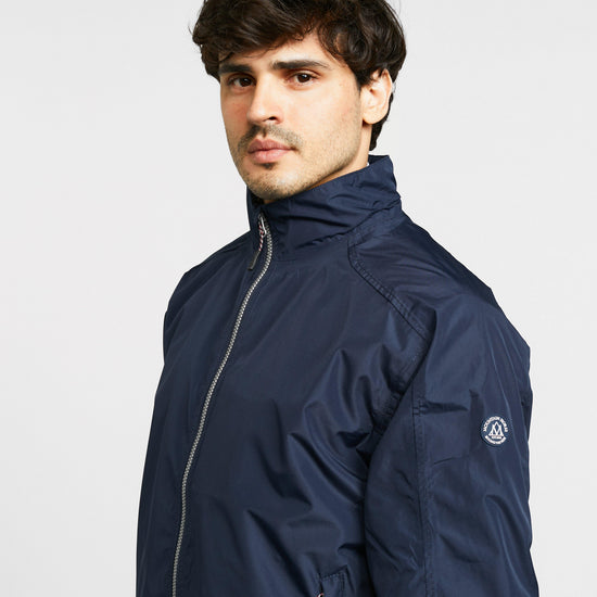 Unisex Team Light Jacket Navy