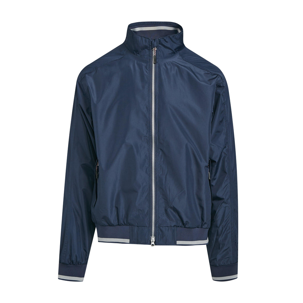 Unisex Team Light Jacket Navy