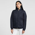Womens Minoue Hybrid Jacket Navy