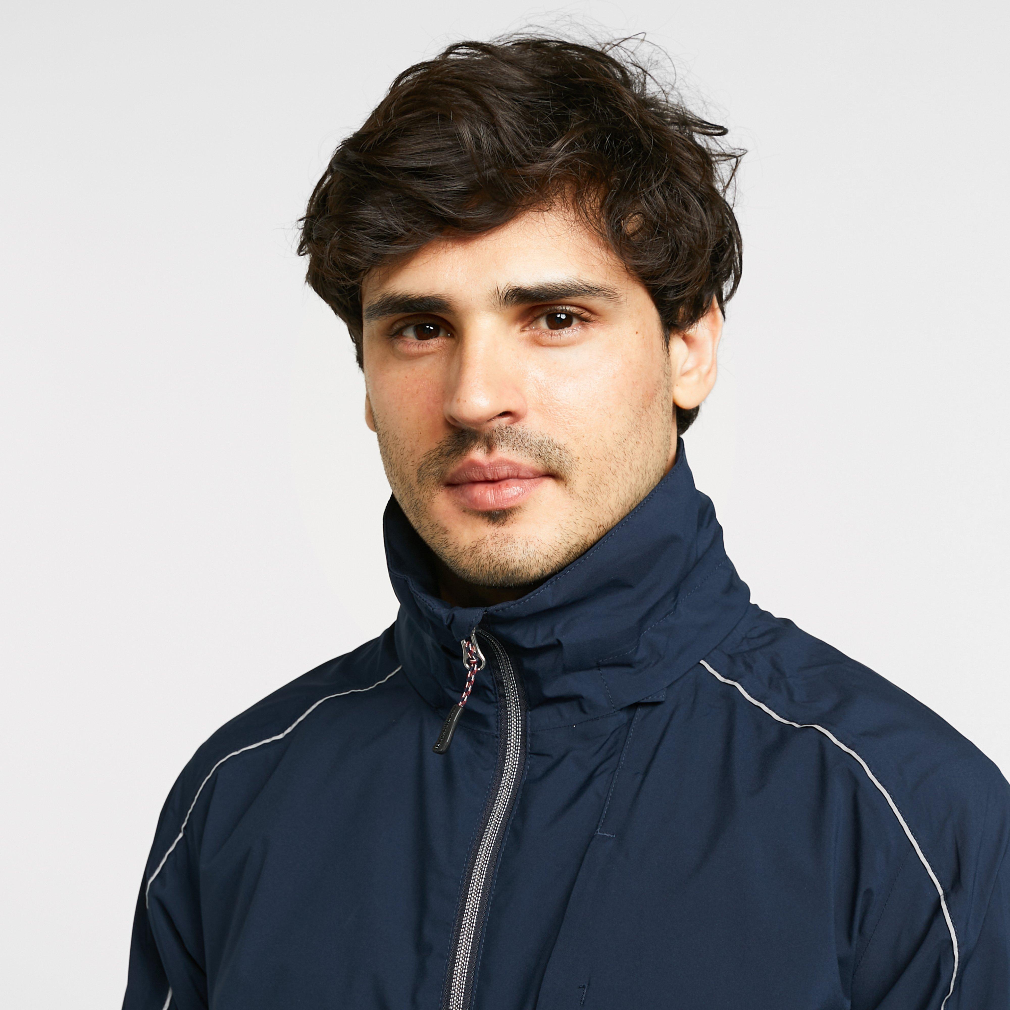 Unisex Guard Team Jacket Navy