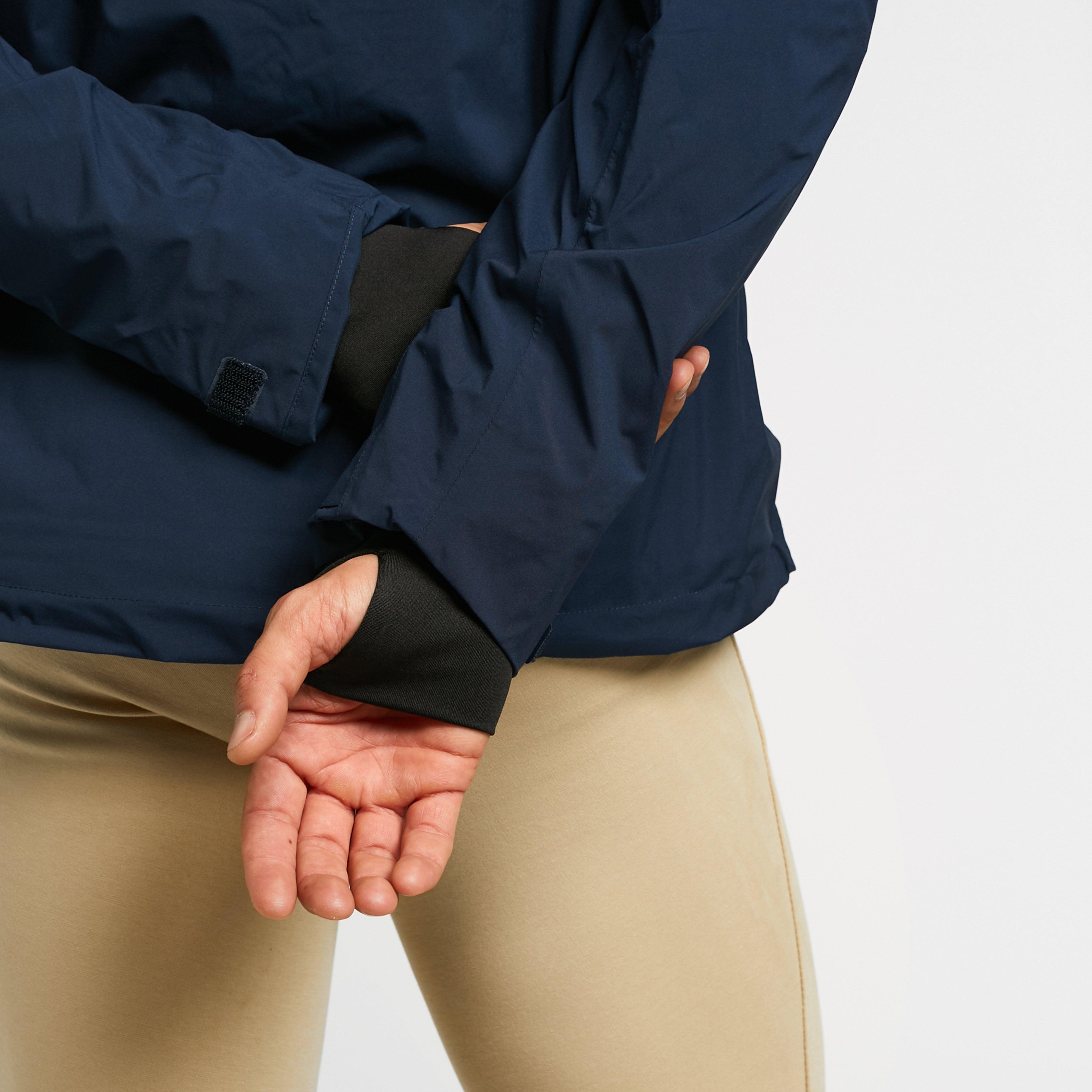 Unisex Guard Team Jacket Navy