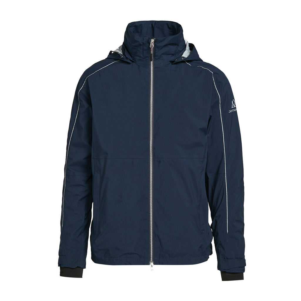 Unisex Guard Team Jacket Navy