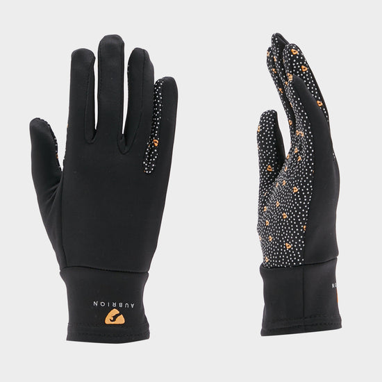 Patterson Gloves Black