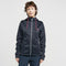 Womens Kilburn Hoodie Navy