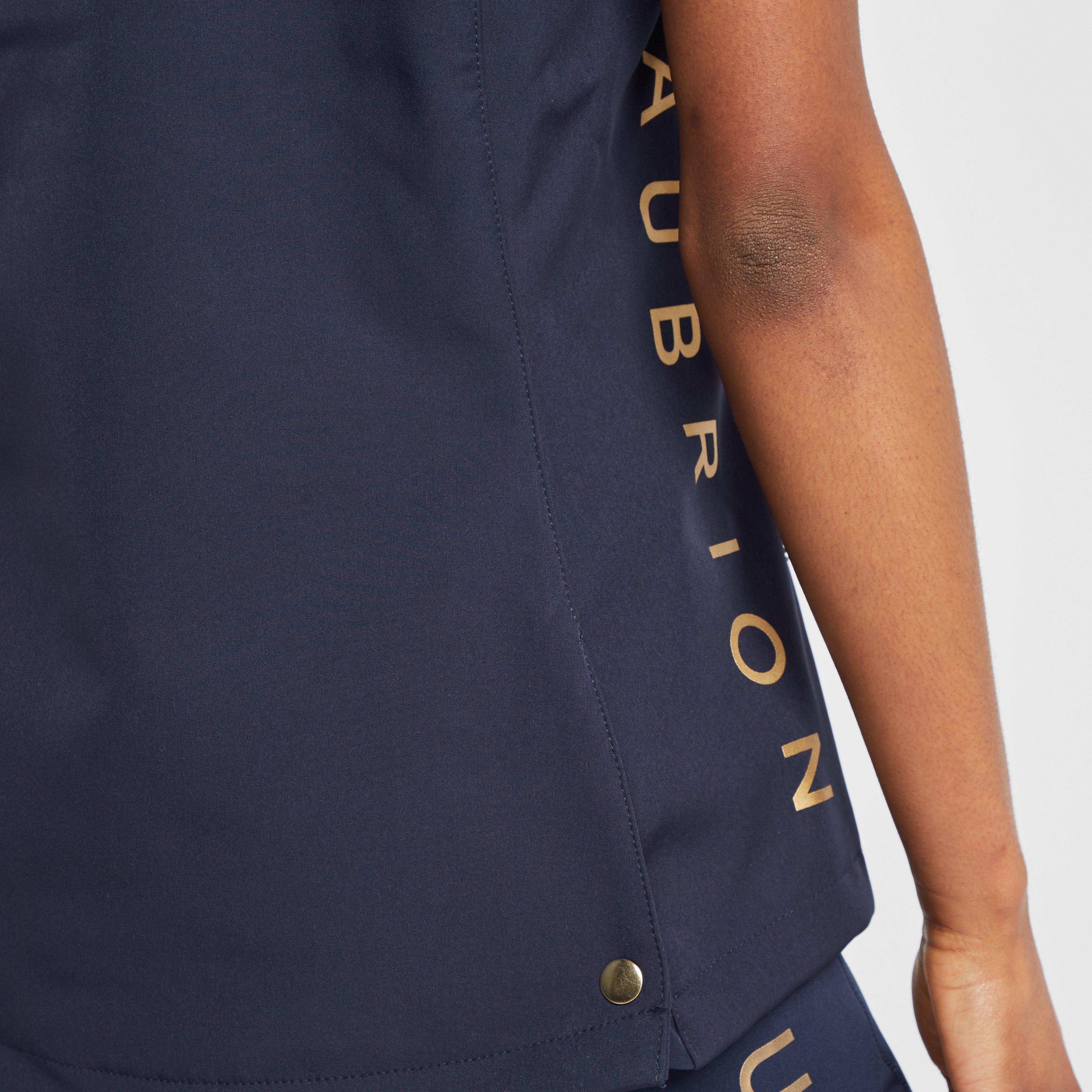 Team Softshell Gilet Navy