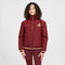 Young Rider Team Jacket Burgundy