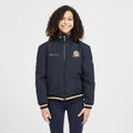 Young Rider Team Jacket Navy