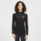Childs Team Long Sleeve Base Layer Black