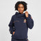 Womens Team Hoodie Navy