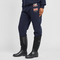 Womens Team Joggers Navy