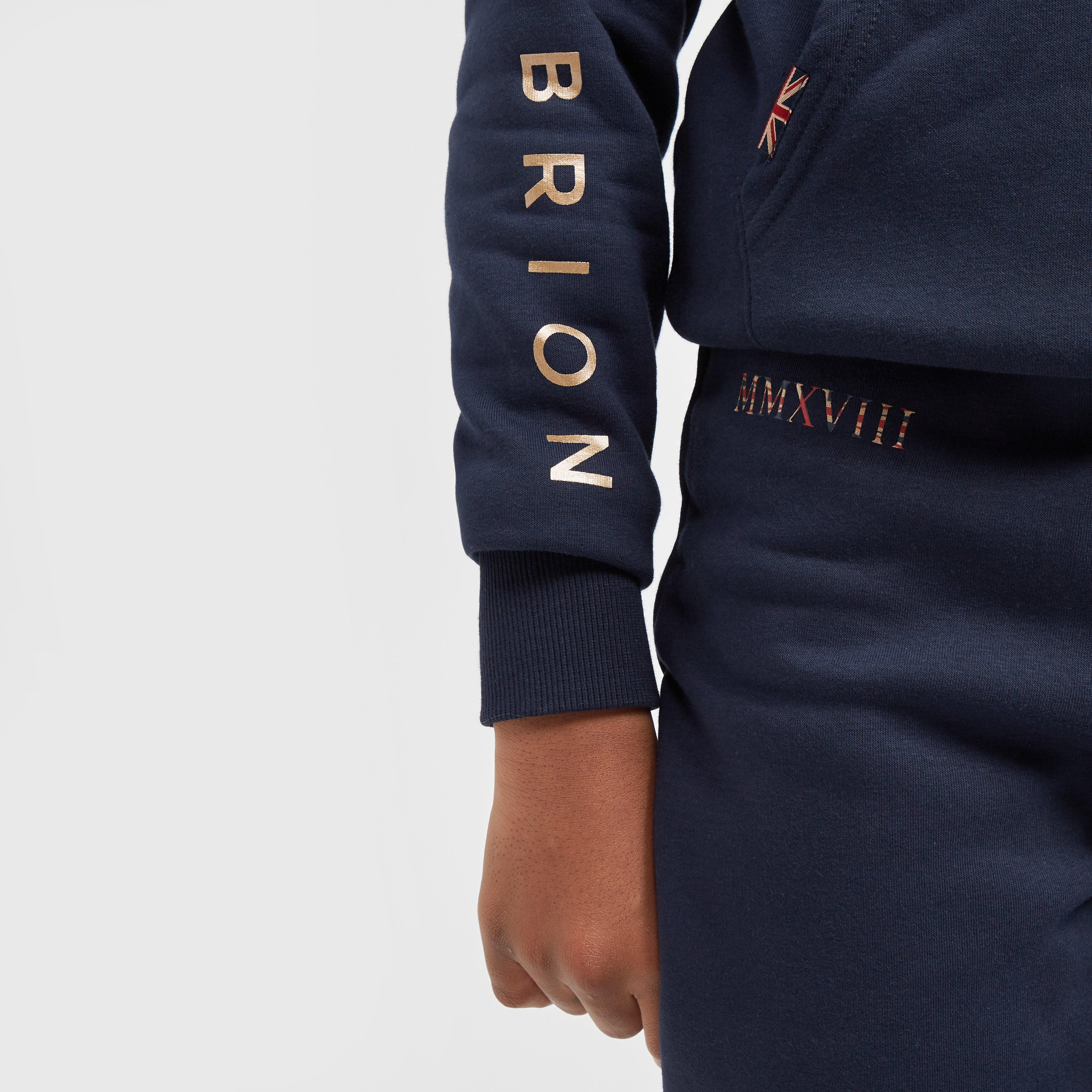 Young Rider Team Joggers Navy