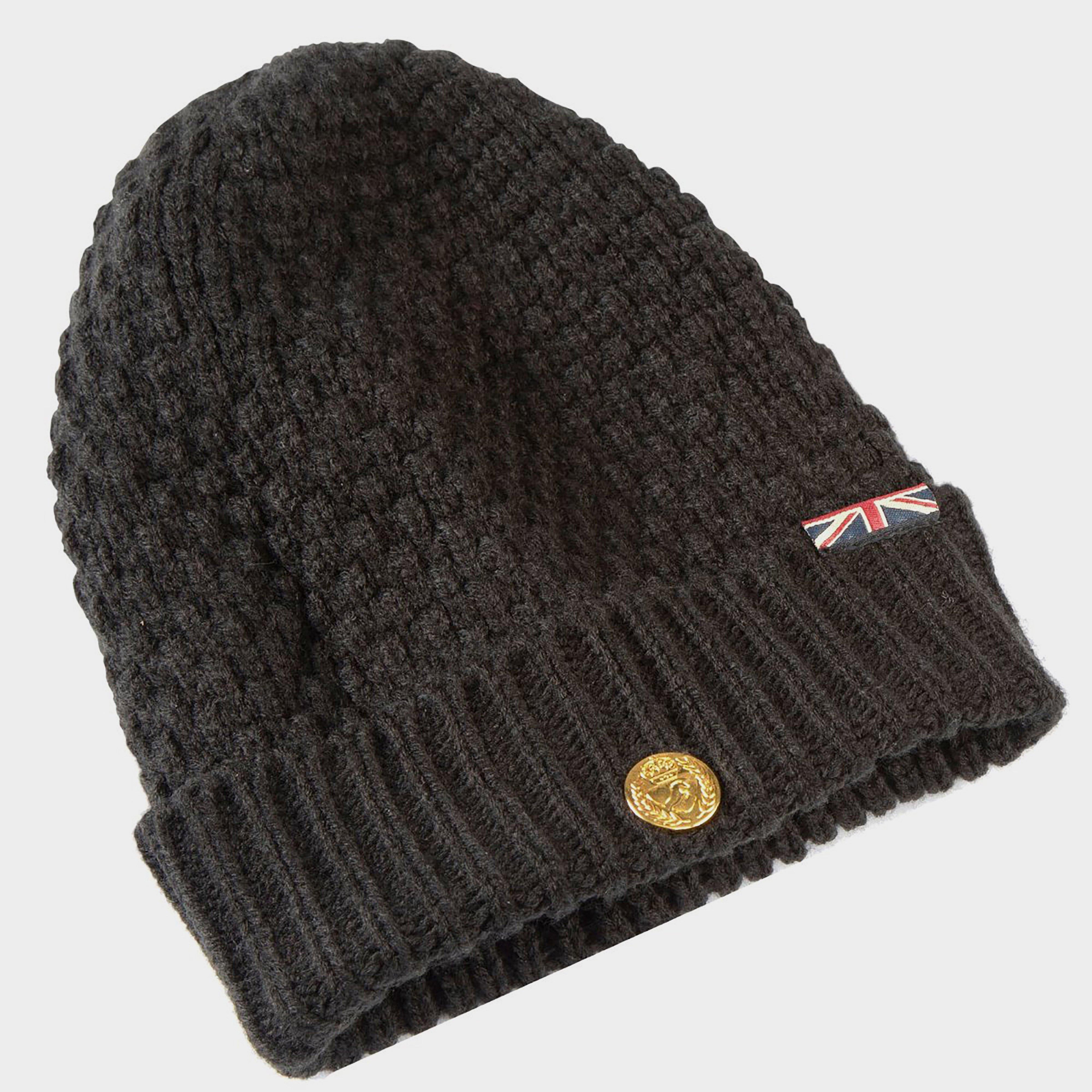 Team Beanie Black