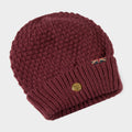 Team Beanie Burgundy