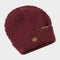 Team Beanie Burgundy