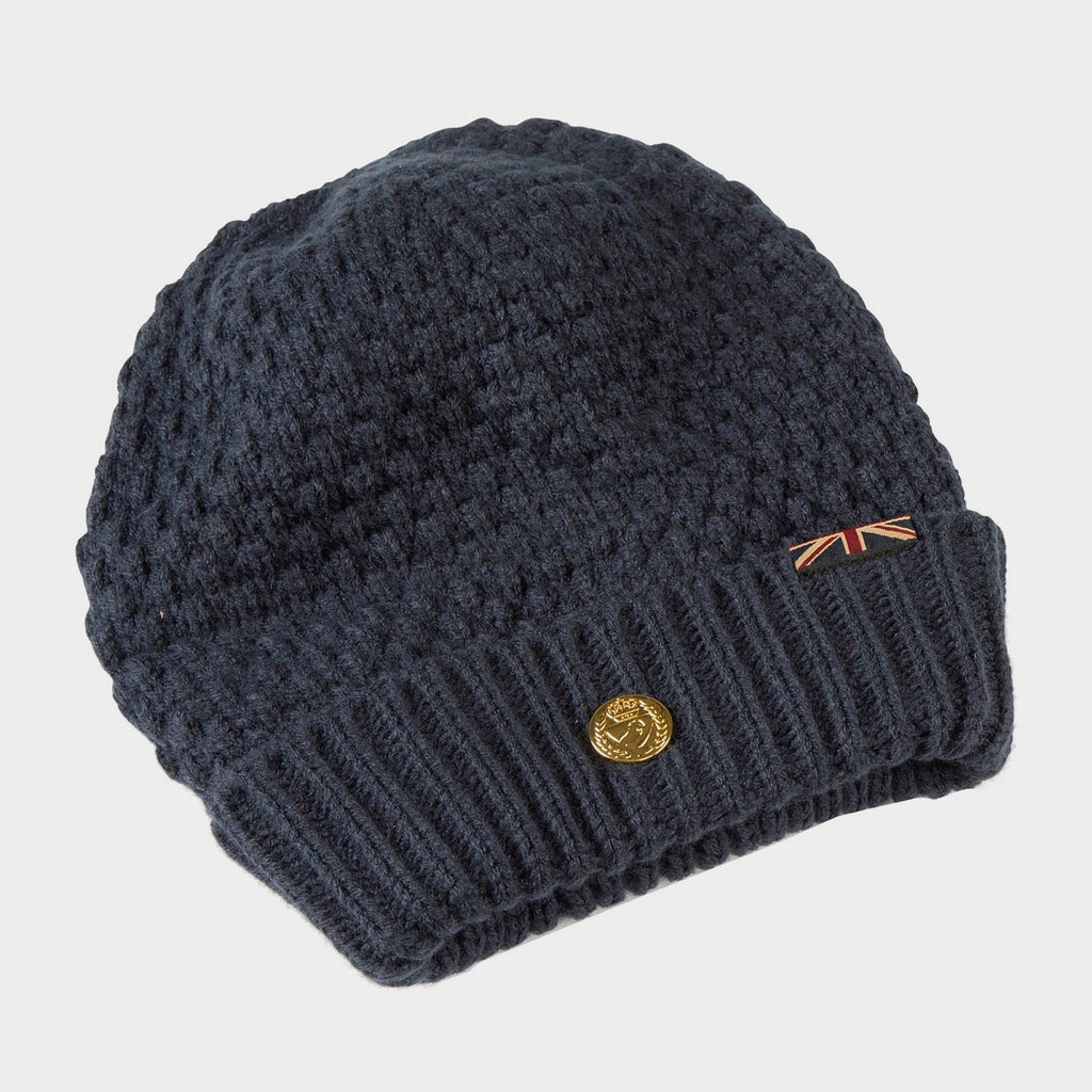 Team Beanie Navy