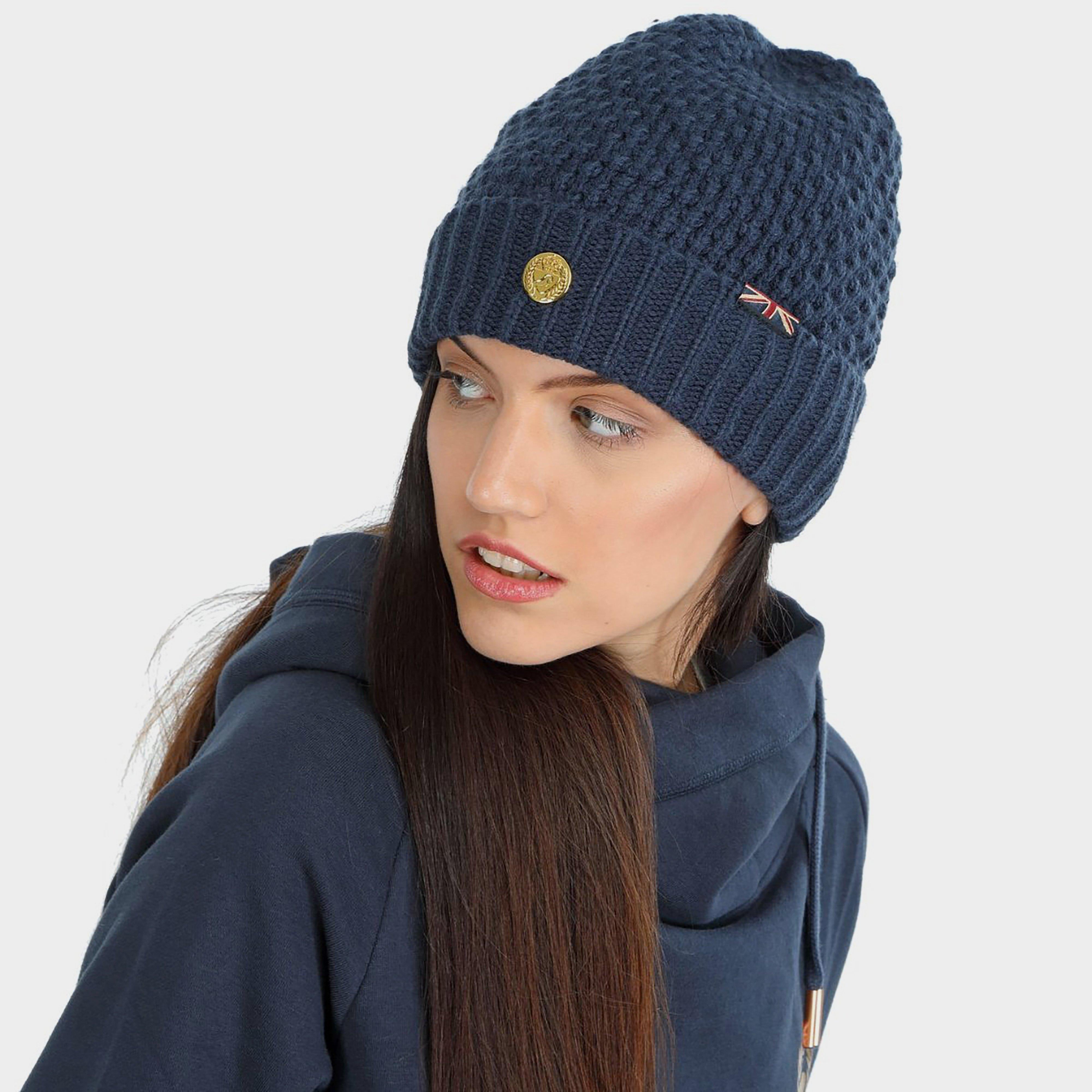 Team Beanie Navy